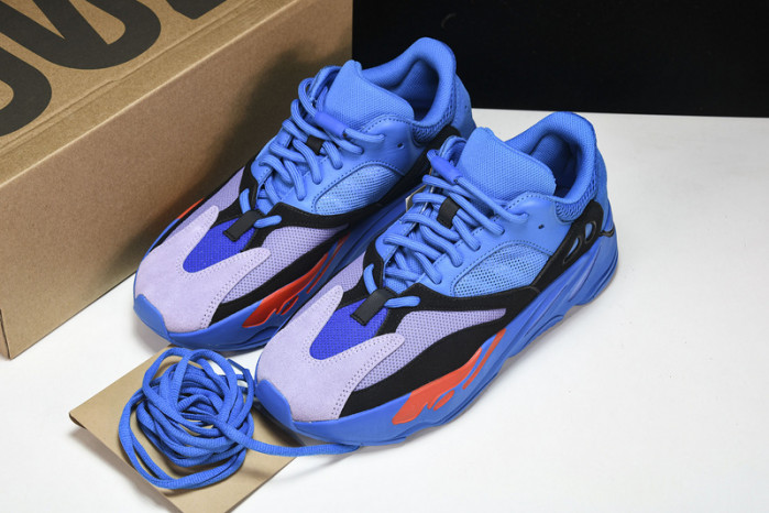 Yeezy Boost 700 "Hi-Res Blue" HP6674