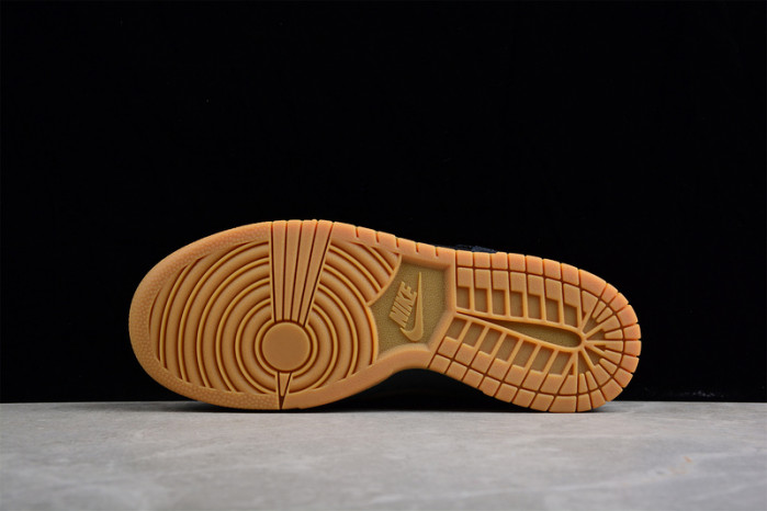 NIKE DUNK SCRAP DB0500-001