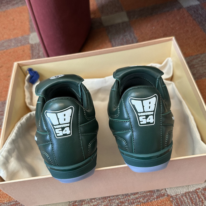 LV SNEAKER Footprint  FOR-LV317