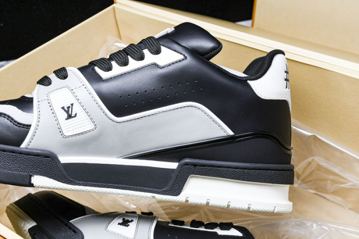 LV SNEAKER LOW FOR-LV75