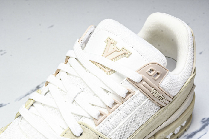 LV SNEAKER TRAINER   FOR-LV320