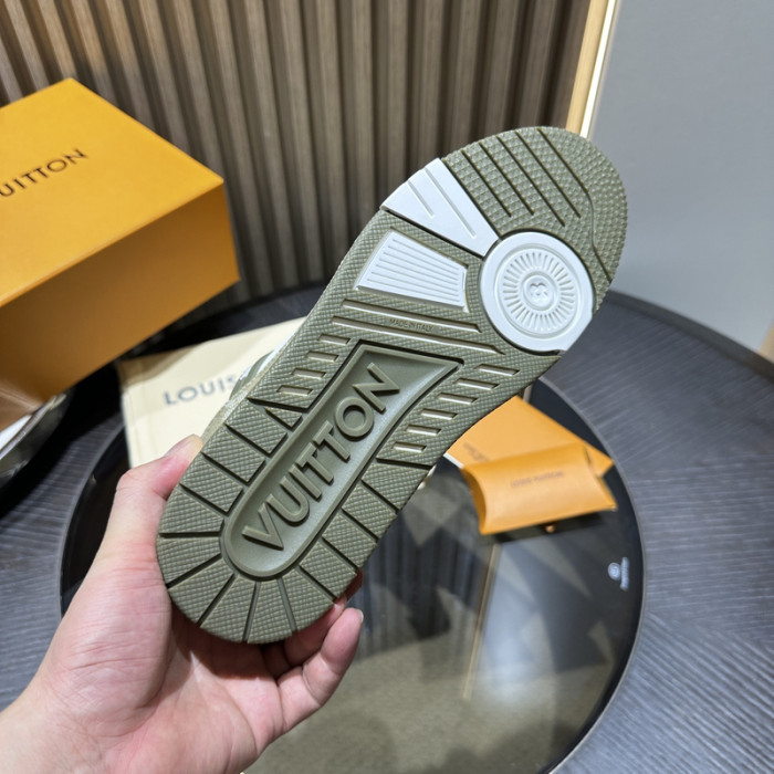 LV SNEAKER TRAINER   FOR-LV321