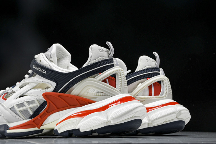 BLCG Track  2.0  W3AE2 1248