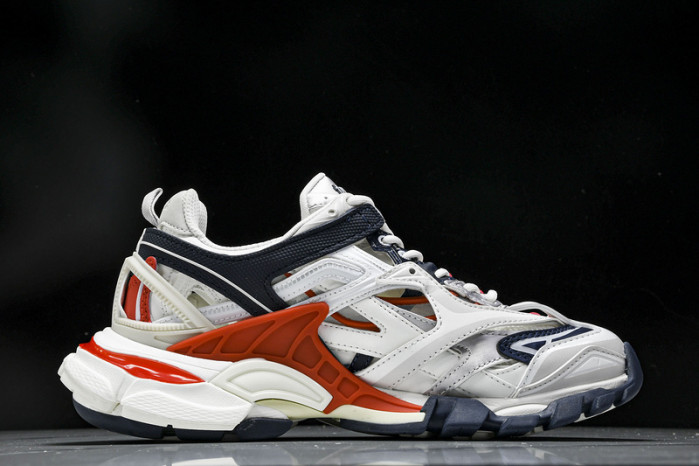 BLCG Track  2.0  W3AE2 1248