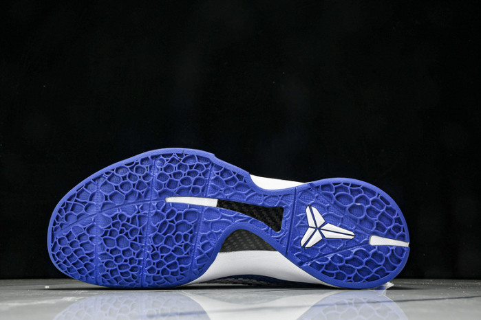 Nike Kobe 6 Protro Dodgers CW2190-400