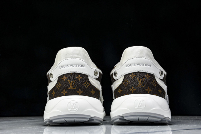 LV SNEAKER OLYMPIA   FOR-LV284