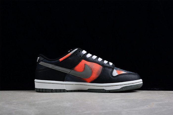 Nike DUNK LOW RETRO PRM "Graffiti"  DM0108-001