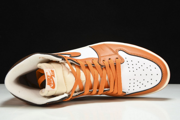 Air Jordan 1 High "Starfish" DO9369-101