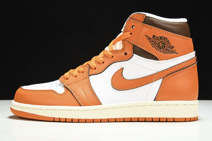 Air Jordan 1 High "Starfish" DO9369-101