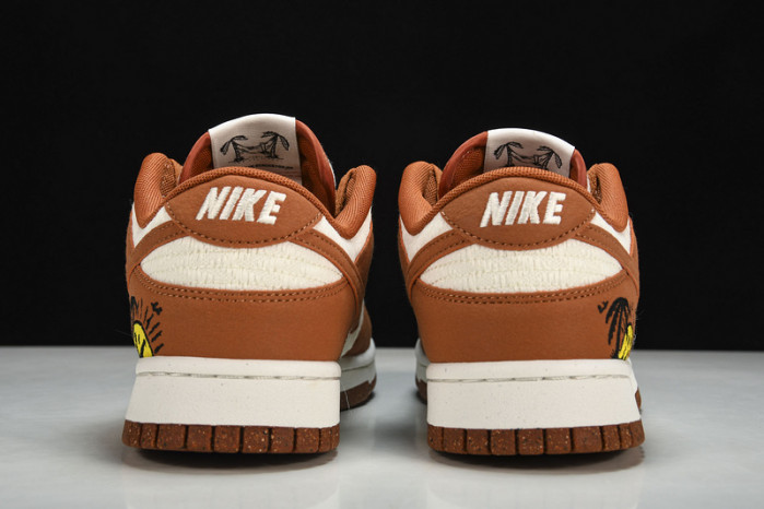 Nike DUNK LOW SE "Sun Club"  DR5475-100