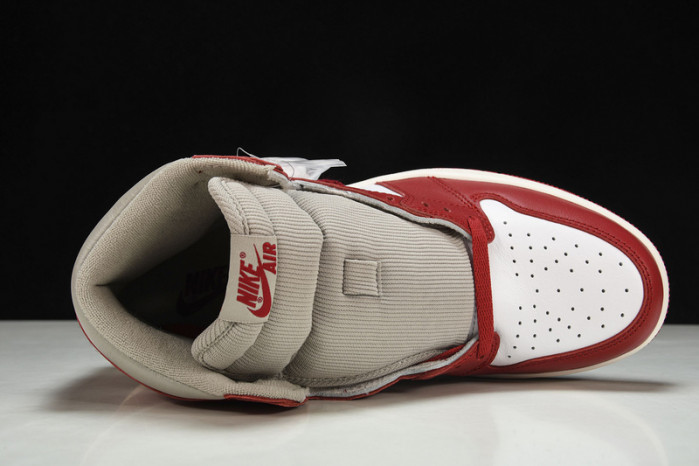 Air Jordan 1 Retro High OG "Gym red" DJ4891-061