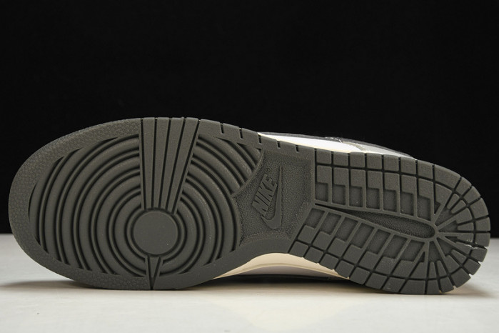 Air Jordan 1 Low “Light Smoke Grey” DD1503-117