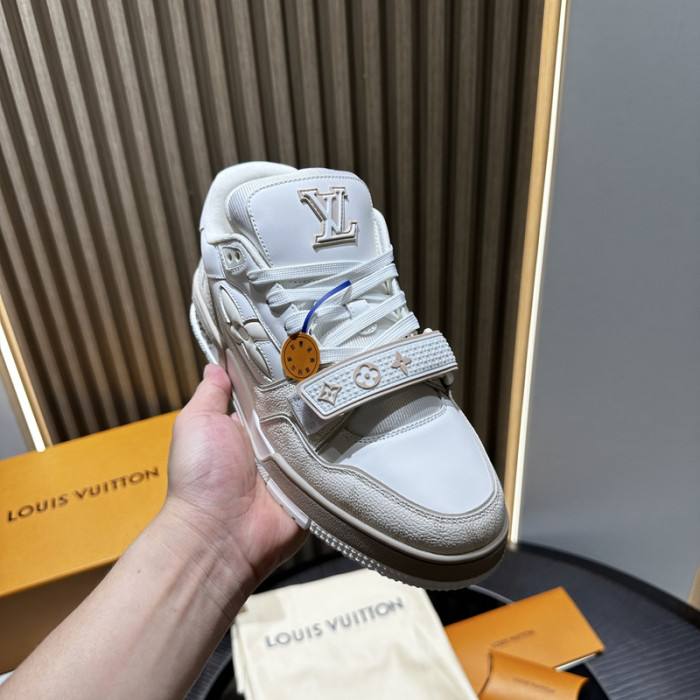 LV SNEAKER TRAINER   FOR-LV316