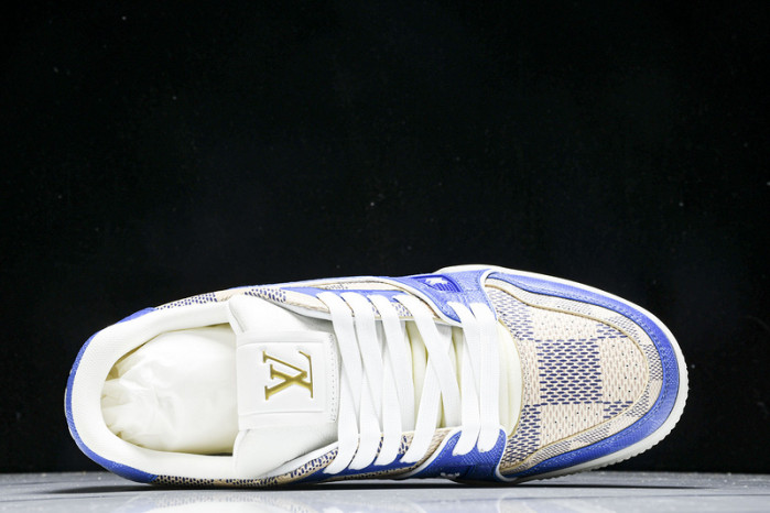 LV SNEAKER LOW FOR-LV65