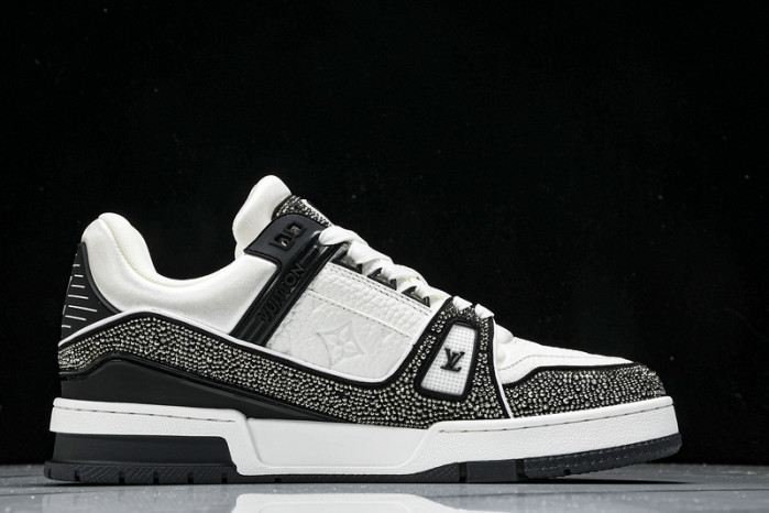 LV SNEAKER LOW FOR-LV67