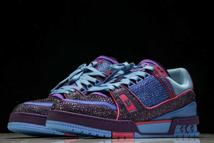 LV SNEAKER LOW FOR-LV71