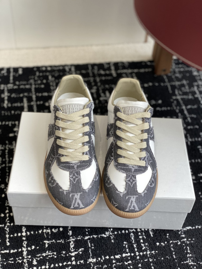 Mais0n Margiela Shoes  FOR-MM48