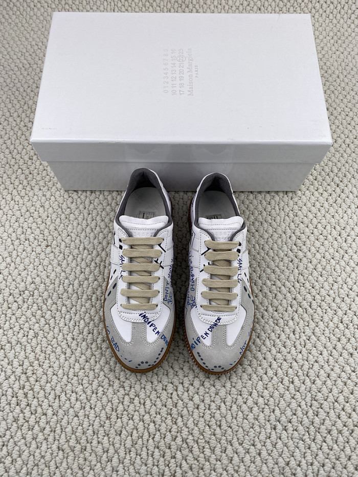 Mais0n Margiela Shoes  FOR-MM08