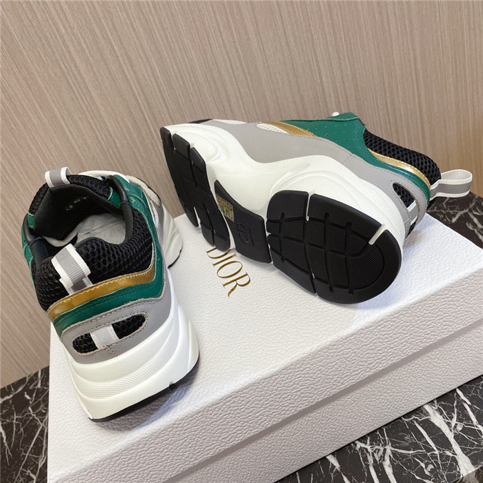 D10R HOMME B22 TRAINER SNEAKER