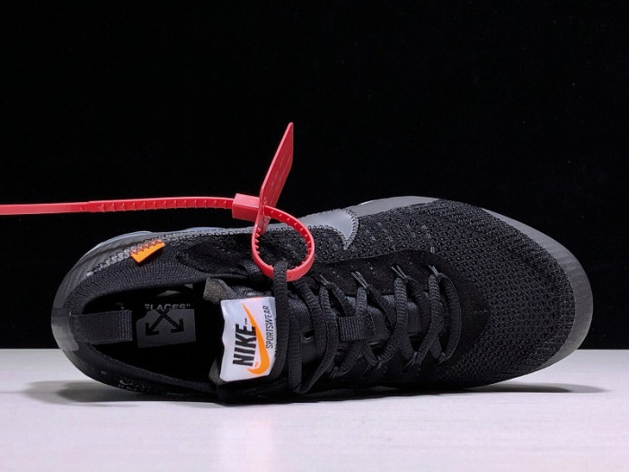 Air VaporMax OF Black  AA3831-002
