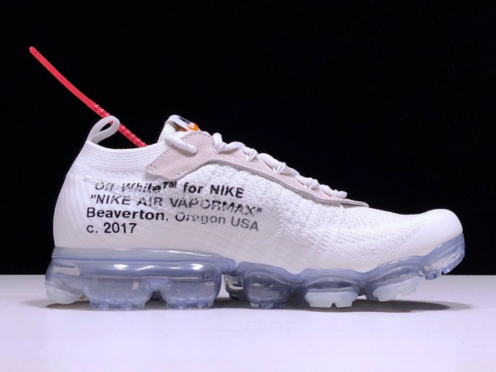 Air Vapormax OF 2018 AA3831-100