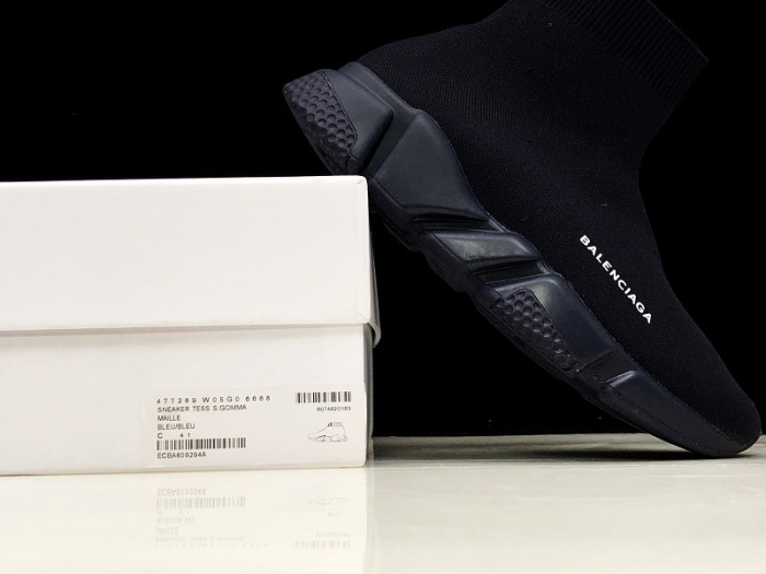 BLCG Speed Trainer Black ECBA609294A