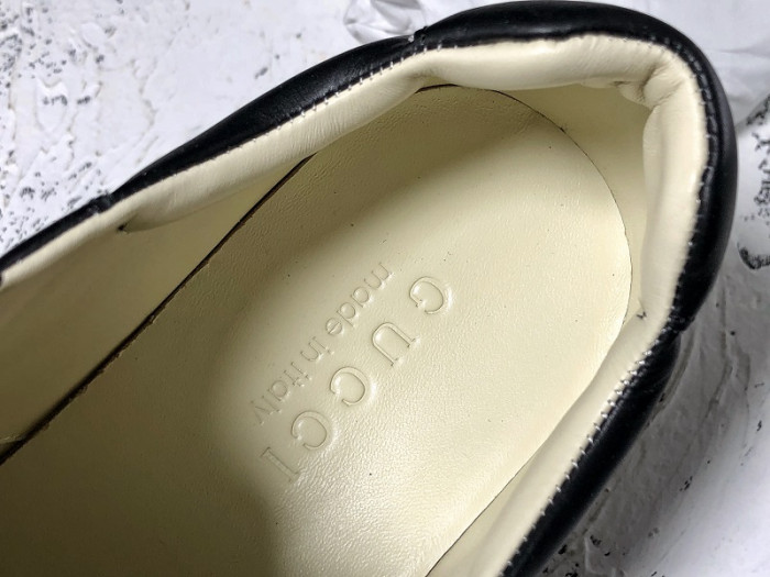 GUCC TRAINER SNEAKER 548637 DRW00 1000