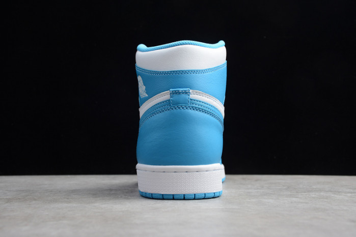 Jordan 1 Retro UNC  555088-117