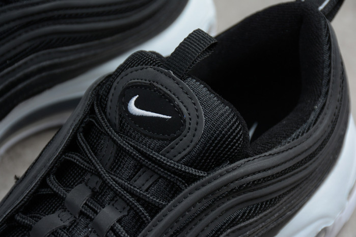 NIKE AIR MAX 97 OG BLACK/WHITE 921826-001