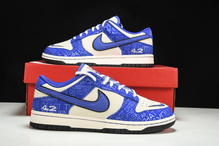 NIKE DUNK Jackie Robinson DV2122-400