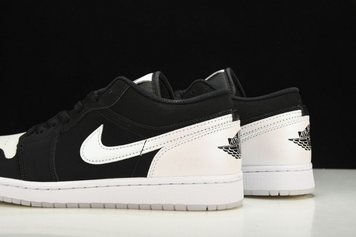 Air Jordan 1 Mid "Diamond Shorts" DH6931-001