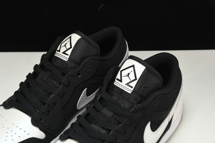 Air Jordan 1 Mid "Diamond Shorts" DH6931-001