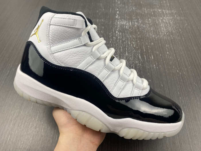 Air Jordan 11“DMP” CT8012-170