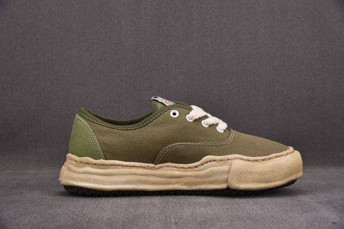 MAISON MIHARA YASUHIRO MMY003