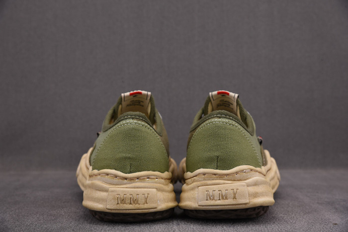 MAISON MIHARA YASUHIRO MMY003