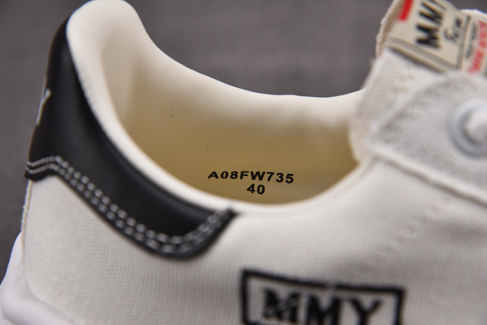 MAISON MIHARA YASUHIRO MMY005