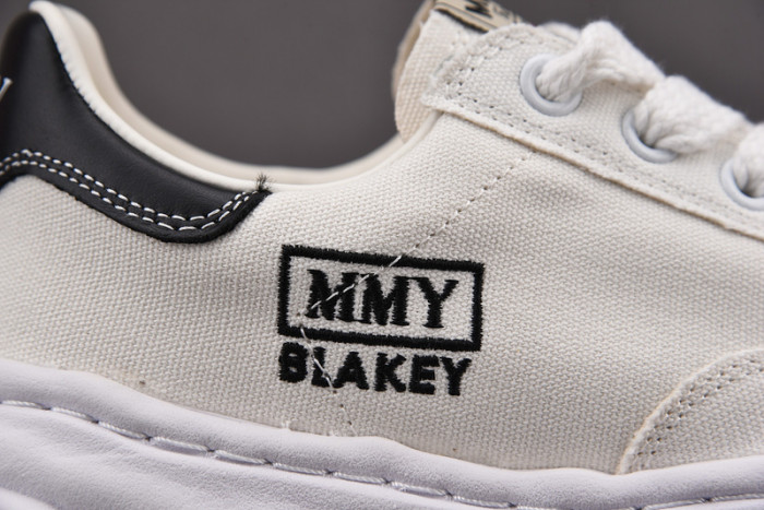 MAISON MIHARA YASUHIRO MMY005