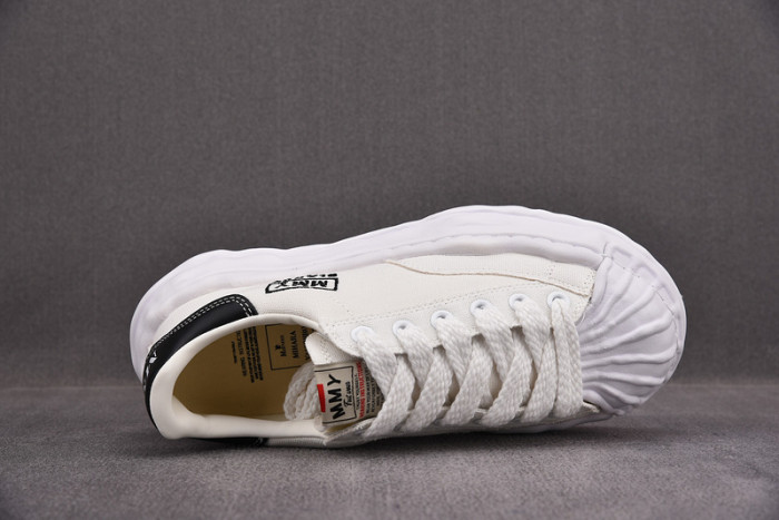 MAISON MIHARA YASUHIRO MMY005