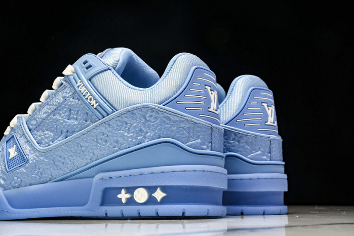 LV SNEAKER TRAINER   FOR-LV345