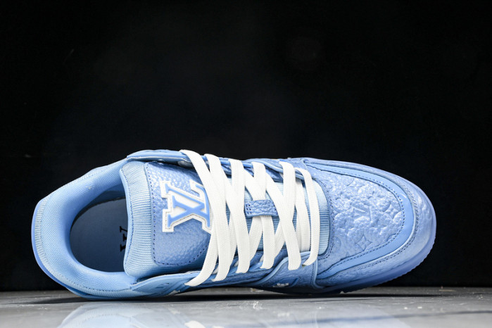 LV SNEAKER TRAINER   FOR-LV345