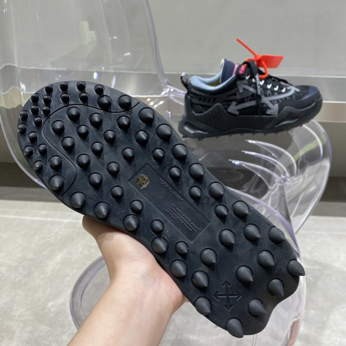 OF C/O ODSY-1000 SNEAKER YEESHOES