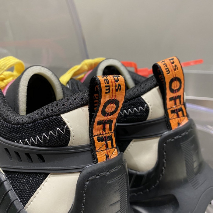 OF C/O ODSY-1000 SNEAKER YEESHOES