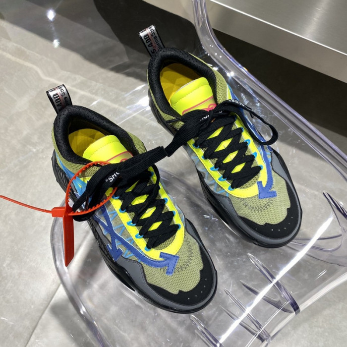 OF C/O ODSY-1000 SNEAKER YEESHOES