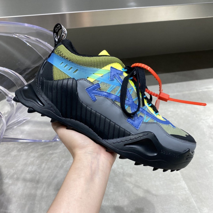 OF C/O ODSY-1000 SNEAKER YEESHOES