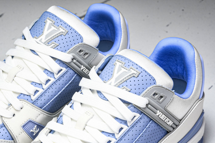 LV SNEAKER TRAINER   FOR-LV346