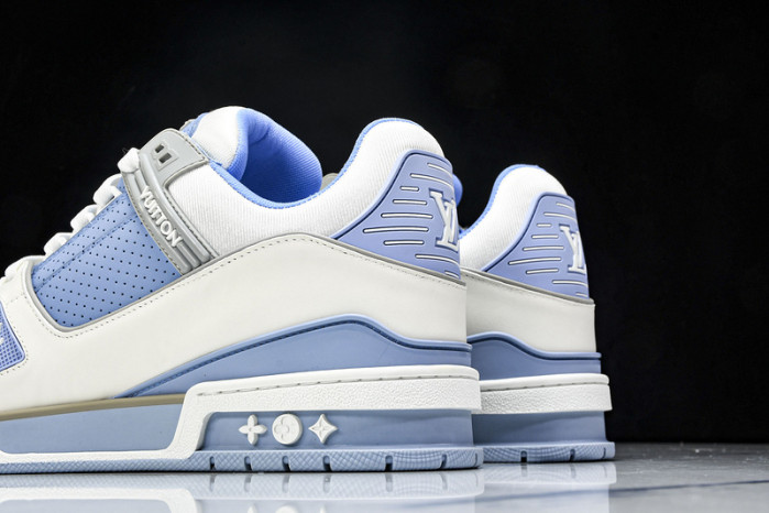 LV SNEAKER TRAINER   FOR-LV346