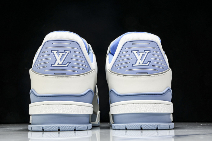 LV SNEAKER TRAINER   FOR-LV346