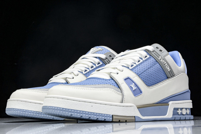 LV SNEAKER TRAINER   FOR-LV346