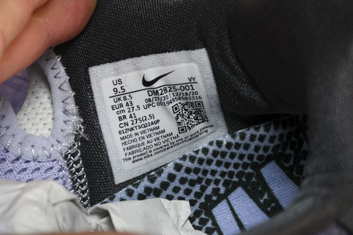 Nike Kobe 6 Protro EYBL DM2825-001