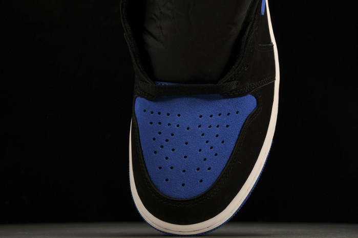 Air Jordan 1 High OG “Royal Reimagined”  DZ5485-042